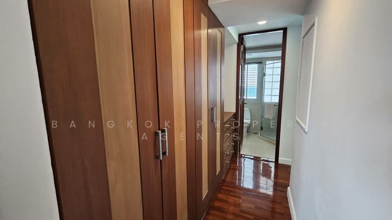 Sathorn Gallery Residences, Bangkok, 70 Pan Road, Silom, Bang Rak, Bangkok, 3 Bedrooms, 200 sqm, Condo For Rent, by BANGKOK PROPERTY AGENTS, 500474575 - DDproperty.com