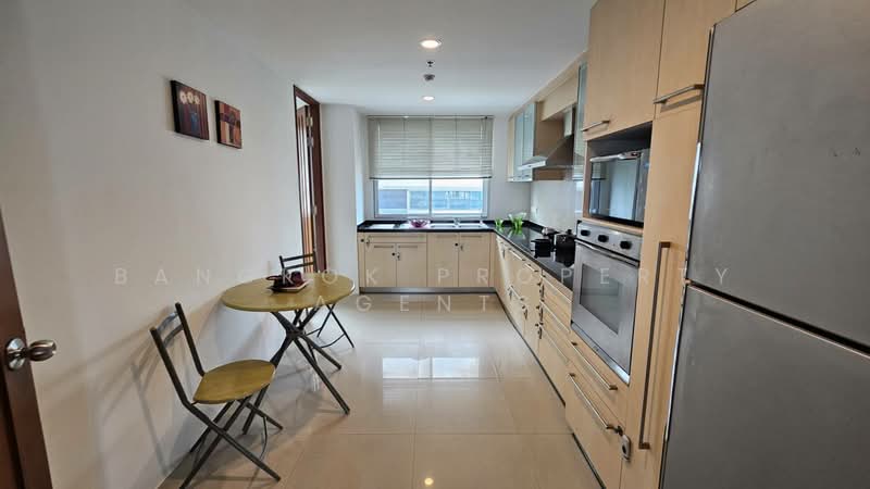 Sathorn Gallery Residences : สาทร แกลลอรี่ เรสซิเด้นซ์, กรุงเทพ, 70 Pan Road, สีลม, บางรัก, กรุงเทพ, 200 ตร.ม., คอนโด ให้เช่า, โดย BANGKOK PROPERTY AGENTS, 500474575 - DDproperty.com