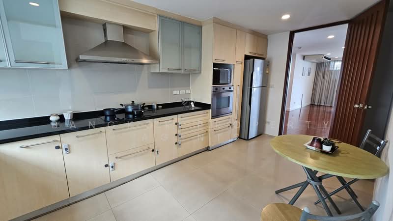 Sathorn Gallery Residences, Bangkok, 70 Pan Road, Silom, Bang Rak, Bangkok, 3 Bedrooms, 200 sqm, Condo For Rent, by BANGKOK PROPERTY AGENTS, 500474575 - DDproperty.com