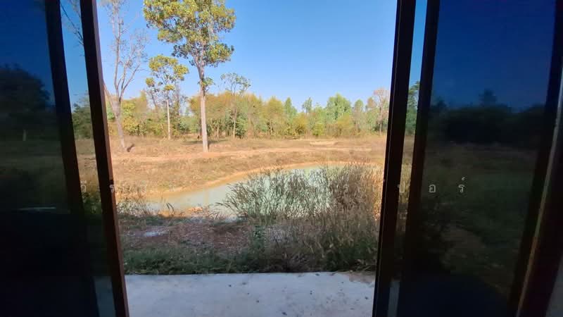 7+ Rai Land and Bungalow for Sale, Phen, Udon Thani, Thailand, Udon Thani, Ban That, Phen, Udon Thani, 1 Bedroom, 108 sqm, Single Detached House For Sale, by วีรภัทรา ดาร์เปอร์, 500474576 - DDproperty.com