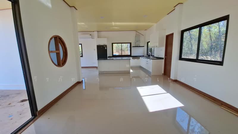 7+ Rai Land and Bungalow for Sale, Phen, Udon Thani, Thailand, Udon Thani, Ban That, Phen, Udon Thani, 1 Bedroom, 108 sqm, Single Detached House For Sale, by วีรภัทรา ดาร์เปอร์, 500474576 - DDproperty.com
