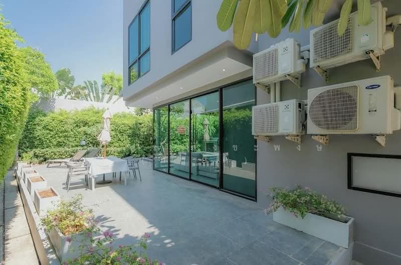 Wallaya Villas Harmony : วัลญา วิลล่า ฮาโมนี่, ภูเก็ต, ศรีสุนทร, ถลาง, ภูเก็ต, 221 ตร.ม., วิลล่า ให้เช่า, โดย สิดาพร สังขะพงษ์ (มายด์), 500474578 - DDproperty.com