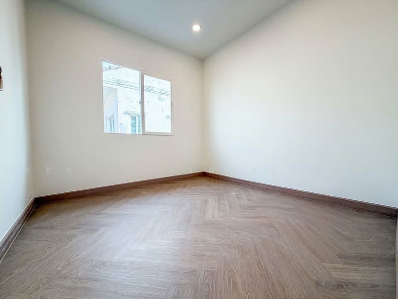 Pruksa Town Ratchapruk, Bangkok, Ratchaphruek Road, Bang Prom, Taling Chan, Bangkok, 3 Bedrooms, 110 sqm, Townhouse For Rent, by ชลธิชา ปรางค์ประทานพร, 500474579 - DDproperty.com