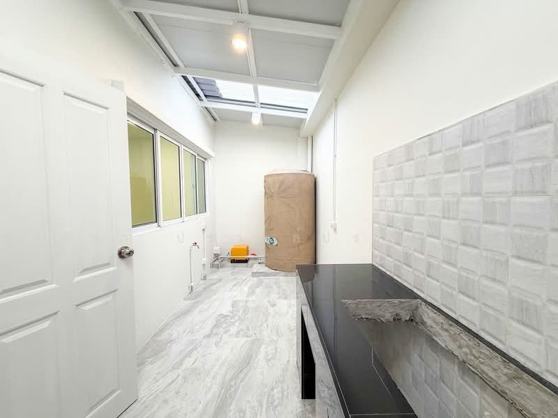 Pruksa Town Ratchapruk, Bangkok, Ratchaphruek Road, Bang Prom, Taling Chan, Bangkok, 3 Bedrooms, 110 sqm, Townhouse For Rent, by ชลธิชา ปรางค์ประทานพร, 500474579 - DDproperty.com
