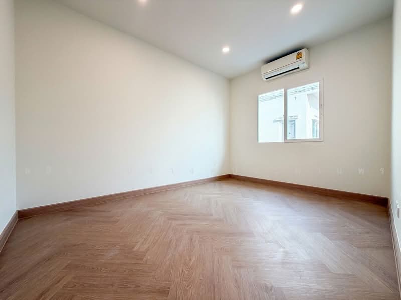 Pruksa Town Ratchapruk, Bangkok, Ratchaphruek Road, Bang Prom, Taling Chan, Bangkok, 3 Bedrooms, 110 sqm, Townhouse For Rent, by ชลธิชา ปรางค์ประทานพร, 500474579 - DDproperty.com