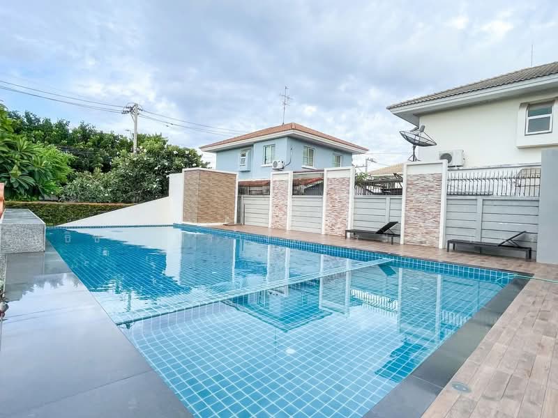 Pruksa Town Ratchapruk, Bangkok, Ratchaphruek Road, Bang Prom, Taling Chan, Bangkok, 3 Bedrooms, 110 sqm, Townhouse For Rent, by ชลธิชา ปรางค์ประทานพร, 500474579 - DDproperty.com