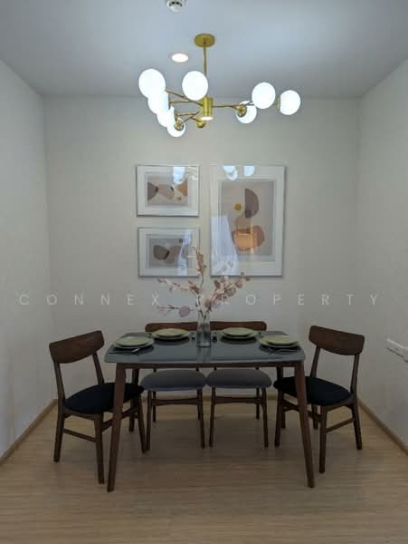 Plum Condo ปิ่นเกล้า สเตชั่น (พลัมคอนโด ปิ่นเกล้า สเตชั่น), กรุงเทพ, ถนนสมเด็จพระปิ่นเกล้า, บางยี่ขัน, บางพลัด, กรุงเทพ, 50 ตร.ม., คอนโด ขาย, โดย Connex Property, 500474581 - DDproperty.com