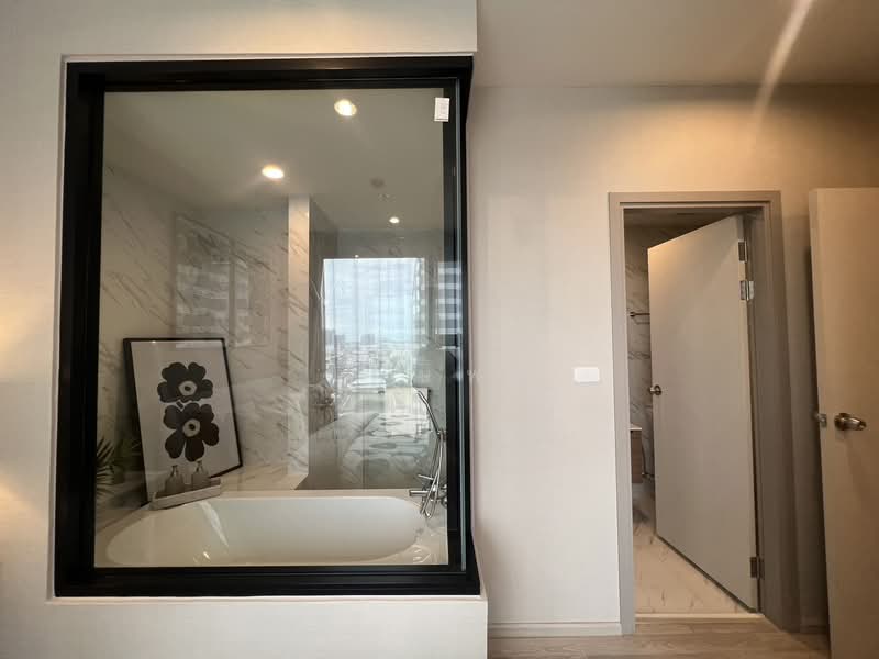 IDEO Mobi Sukhumvit Eastpoint, กรุงเทพ, Sukhumvit Road, บางนา, กรุงเทพ, 37 ตร.ม., คอนโด ขาย, โดย ทักษพร, 500474582 - DDproperty.com