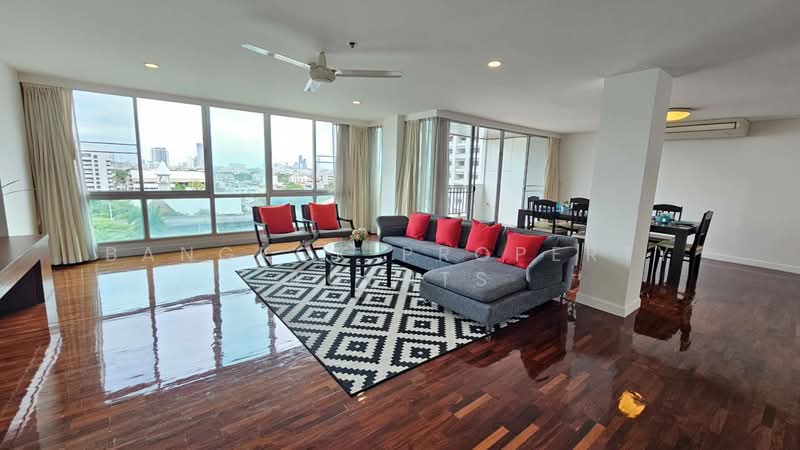 Sathorn Gallery Residences : สาทร แกลลอรี่ เรสซิเด้นซ์, กรุงเทพ, 70 Pan Road, สีลม, บางรัก, กรุงเทพ, 230 ตร.ม., คอนโด ให้เช่า, โดย BANGKOK PROPERTY AGENTS, 500474583 - DDproperty.com