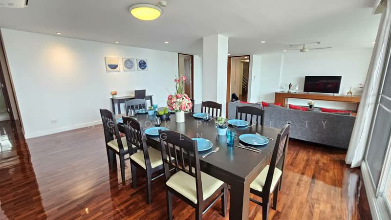 Sathorn Gallery Residences : สาทร แกลลอรี่ เรสซิเด้นซ์, กรุงเทพ, 70 Pan Road, สีลม, บางรัก, กรุงเทพ, 230 ตร.ม., คอนโด ให้เช่า, โดย BANGKOK PROPERTY AGENTS, 500474583 - DDproperty.com