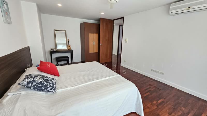 Sathorn Gallery Residences, Bangkok, 70 Pan Road, Silom, Bang Rak, Bangkok, 3 Bedrooms, 230 sqm, Condo For Rent, by BANGKOK PROPERTY AGENTS, 500474583 - DDproperty.com