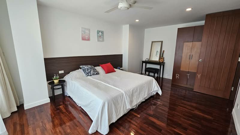Sathorn Gallery Residences, Bangkok, 70 Pan Road, Silom, Bang Rak, Bangkok, 3 Bedrooms, 230 sqm, Condo For Rent, by BANGKOK PROPERTY AGENTS, 500474583 - DDproperty.com