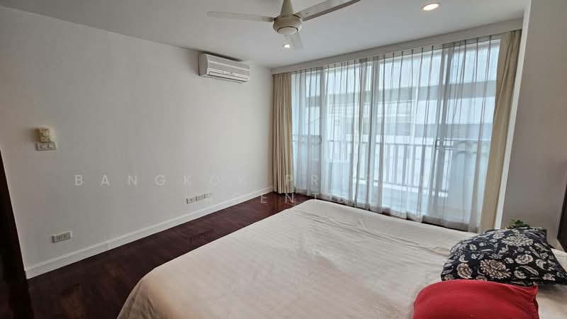 Sathorn Gallery Residences : สาทร แกลลอรี่ เรสซิเด้นซ์, กรุงเทพ, 70 Pan Road, สีลม, บางรัก, กรุงเทพ, 230 ตร.ม., คอนโด ให้เช่า, โดย BANGKOK PROPERTY AGENTS, 500474583 - DDproperty.com