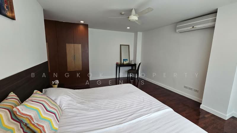 Sathorn Gallery Residences : สาทร แกลลอรี่ เรสซิเด้นซ์, กรุงเทพ, 70 Pan Road, สีลม, บางรัก, กรุงเทพ, 230 ตร.ม., คอนโด ให้เช่า, โดย BANGKOK PROPERTY AGENTS, 500474583 - DDproperty.com