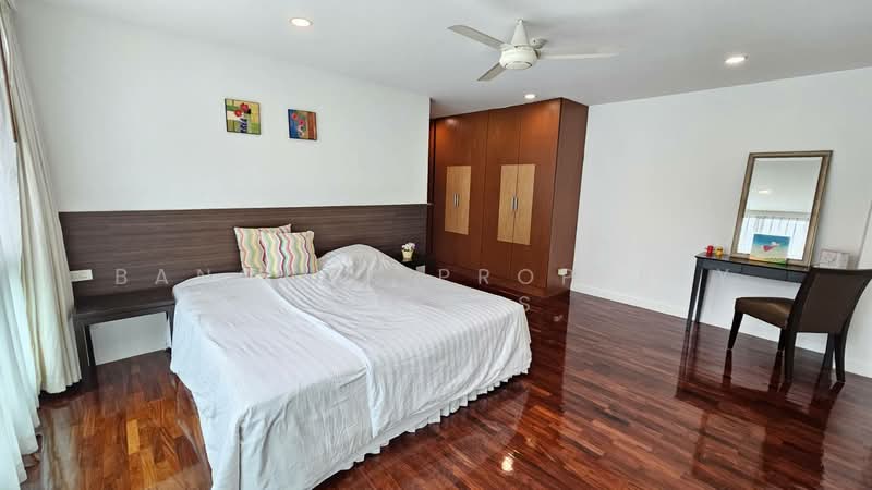 Sathorn Gallery Residences : สาทร แกลลอรี่ เรสซิเด้นซ์, กรุงเทพ, 70 Pan Road, สีลม, บางรัก, กรุงเทพ, 230 ตร.ม., คอนโด ให้เช่า, โดย BANGKOK PROPERTY AGENTS, 500474583 - DDproperty.com
