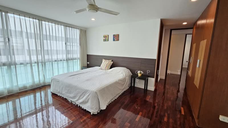 Sathorn Gallery Residences, Bangkok, 70 Pan Road, Silom, Bang Rak, Bangkok, 3 Bedrooms, 230 sqm, Condo For Rent, by BANGKOK PROPERTY AGENTS, 500474583 - DDproperty.com