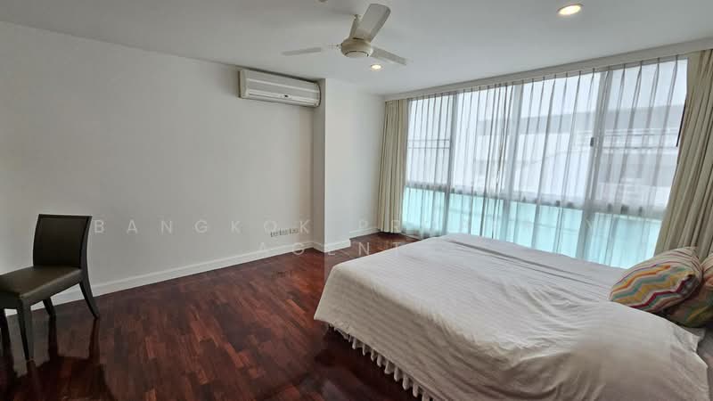 Sathorn Gallery Residences : สาทร แกลลอรี่ เรสซิเด้นซ์, กรุงเทพ, 70 Pan Road, สีลม, บางรัก, กรุงเทพ, 230 ตร.ม., คอนโด ให้เช่า, โดย BANGKOK PROPERTY AGENTS, 500474583 - DDproperty.com