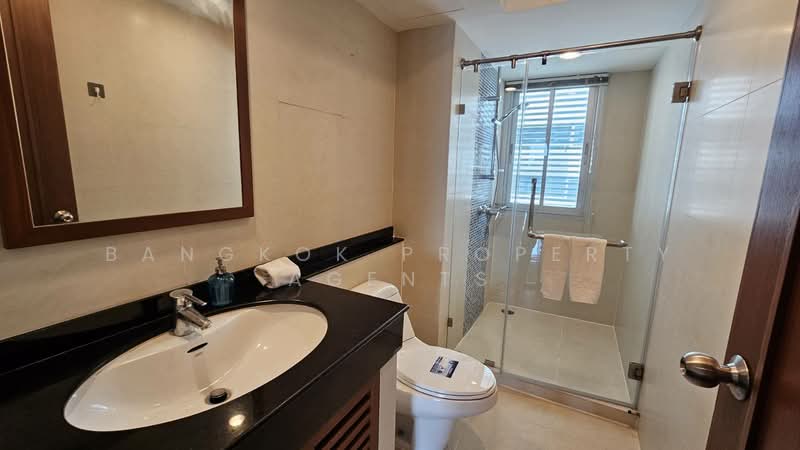 Sathorn Gallery Residences, Bangkok, 70 Pan Road, Silom, Bang Rak, Bangkok, 3 Bedrooms, 230 sqm, Condo For Rent, by BANGKOK PROPERTY AGENTS, 500474583 - DDproperty.com