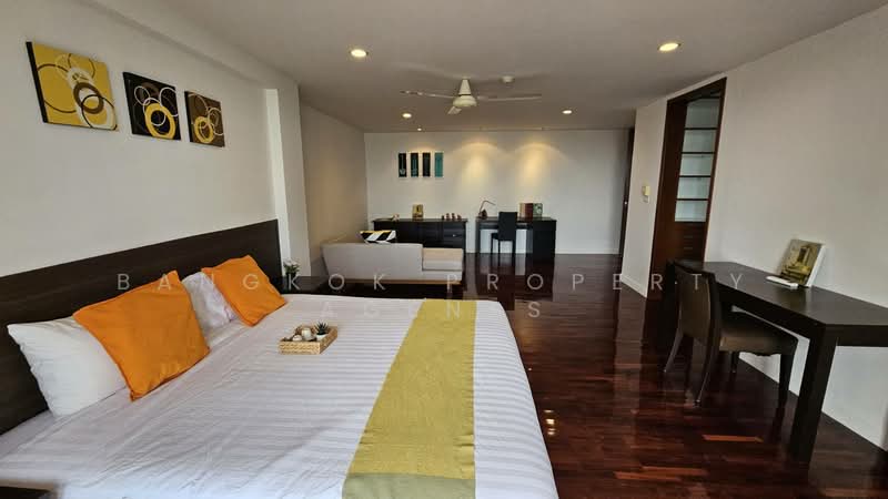 Sathorn Gallery Residences : สาทร แกลลอรี่ เรสซิเด้นซ์, กรุงเทพ, 70 Pan Road, สีลม, บางรัก, กรุงเทพ, 230 ตร.ม., คอนโด ให้เช่า, โดย BANGKOK PROPERTY AGENTS, 500474583 - DDproperty.com