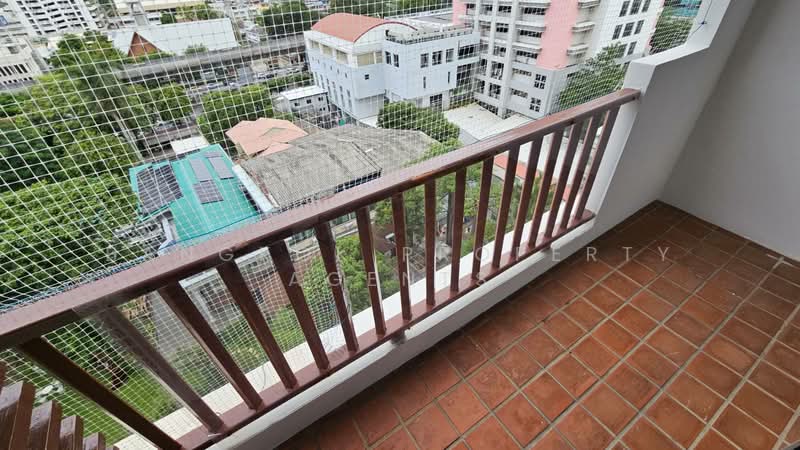 Sathorn Gallery Residences : สาทร แกลลอรี่ เรสซิเด้นซ์, กรุงเทพ, 70 Pan Road, สีลม, บางรัก, กรุงเทพ, 230 ตร.ม., คอนโด ให้เช่า, โดย BANGKOK PROPERTY AGENTS, 500474583 - DDproperty.com
