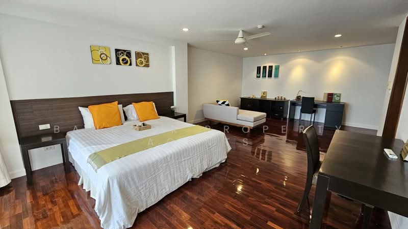 Sathorn Gallery Residences : สาทร แกลลอรี่ เรสซิเด้นซ์, กรุงเทพ, 70 Pan Road, สีลม, บางรัก, กรุงเทพ, 230 ตร.ม., คอนโด ให้เช่า, โดย BANGKOK PROPERTY AGENTS, 500474583 - DDproperty.com