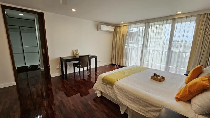 Sathorn Gallery Residences, Bangkok, 70 Pan Road, Silom, Bang Rak, Bangkok, 3 Bedrooms, 230 sqm, Condo For Rent, by BANGKOK PROPERTY AGENTS, 500474583 - DDproperty.com
