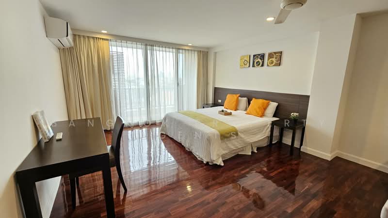 Sathorn Gallery Residences : สาทร แกลลอรี่ เรสซิเด้นซ์, กรุงเทพ, 70 Pan Road, สีลม, บางรัก, กรุงเทพ, 230 ตร.ม., คอนโด ให้เช่า, โดย BANGKOK PROPERTY AGENTS, 500474583 - DDproperty.com