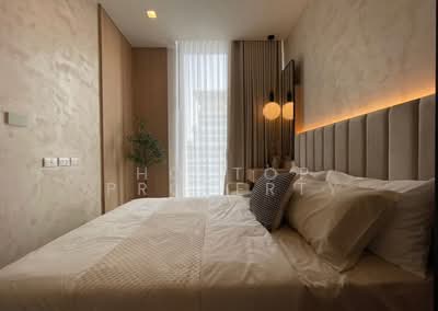 For Rent - Noble State 39, Bangkok