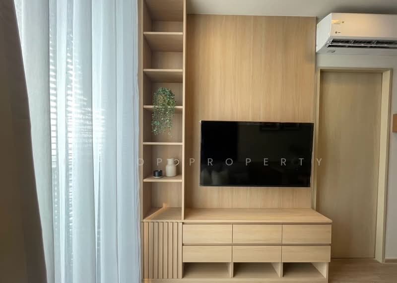 Noble State 39, Bangkok, 35 Soi Sukhumvit 39, Khlong Tan Nua, Watthana, Bangkok, 1 Bedroom, 30 sqm, Condo For Rent, by Holtop Property, 500474584 - DDproperty.com