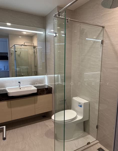 Noble State 39, Bangkok, 35 Soi Sukhumvit 39, Khlong Tan Nua, Watthana, Bangkok, 1 Bedroom, 30 sqm, Condo For Rent, by Holtop Property, 500474584 - DDproperty.com