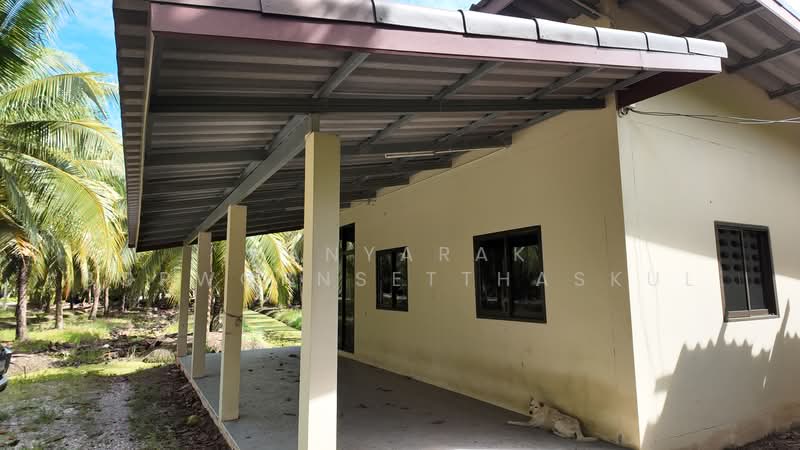 ตำบลดอนไผ่ อำเภอดำเนินสะดวก จังหวัดราชบุรี, Ratchaburi, Don Phai, Damnoen Saduak, Ratchaburi, , 6,400 sqm, Land For Sale, by Kanyarak Borwornsetthaskul, 500474585 - DDproperty.com
