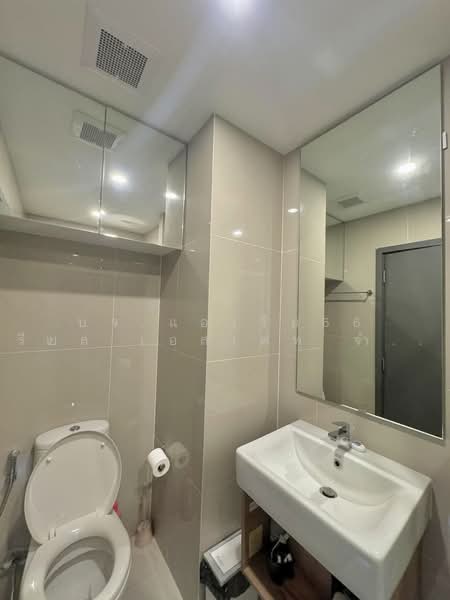 Elio Del Nest, Bangkok, 39 Udomsuk Road, Bang Na, Bangkok, Studio, 26 sqm, Condo For Sale, by AREA66 Real Estate Co.,Ltd, 500474586 - DDproperty.com