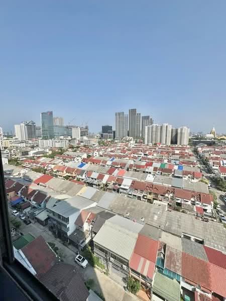 Elio Del Nest, Bangkok, 39 Udomsuk Road, Bang Na, Bangkok, Studio, 26 sqm, Condo For Sale, by AREA66 Real Estate Co.,Ltd, 500474586 - DDproperty.com