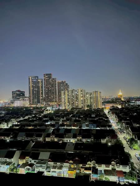 Elio Del Nest, Bangkok, 39 Udomsuk Road, Bang Na, Bangkok, Studio, 26 sqm, Condo For Sale, by AREA66 Real Estate Co.,Ltd, 500474586 - DDproperty.com