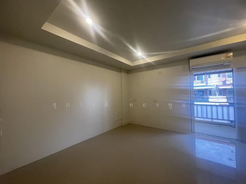 Supalai Ville Srinakarin-Nhamdaeng, Samut Prakan, Bang Kaeo, Bang Plee, Samut Prakan, 4 Bedrooms, 180 sqm, Townhouse For Sale, by สุภาวดี ทองพูน, 500474587 - DDproperty.com