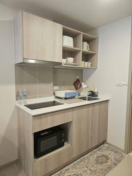 Cabanas Hua Hin, Prachuap Khiri Khan, Nong Kae, Hua Hin, Prachuap Khiri Khan, 1 Bedroom, 34 sqm, Condo For Rent, by Wanwisa Scopetta, 500474589 - DDproperty.com