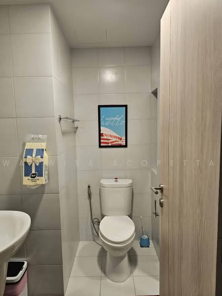 Cabanas Hua Hin, Prachuap Khiri Khan, Nong Kae, Hua Hin, Prachuap Khiri Khan, 1 Bedroom, 34 sqm, Condo For Rent, by Wanwisa Scopetta, 500474589 - DDproperty.com