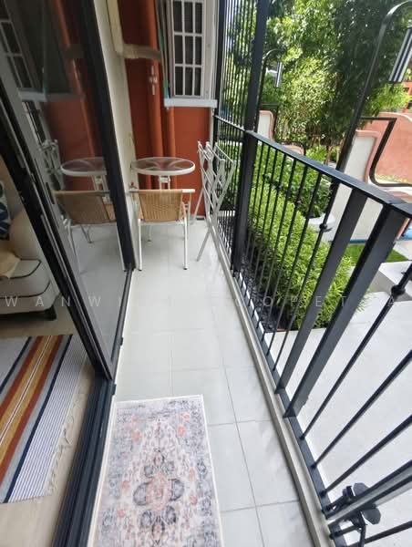 Cabanas Hua Hin : กาบานาส หัวหิน, ประจวบคีรีขันธ์, หนองแก, หัวหิน, ประจวบคีรีขันธ์, 34 ตร.ม., คอนโด ให้เช่า, โดย Wanwisa Scopetta, 500474589 - DDproperty.com