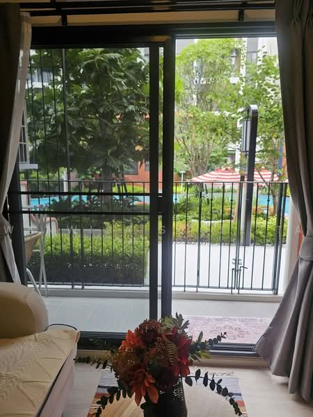 Cabanas Hua Hin, Prachuap Khiri Khan, Nong Kae, Hua Hin, Prachuap Khiri Khan, 1 Bedroom, 34 sqm, Condo For Rent, by Wanwisa Scopetta, 500474589 - DDproperty.com