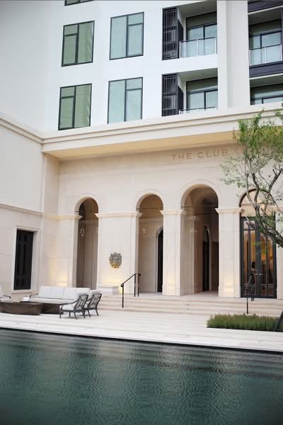 The Diplomat 39, Bangkok, 18 Soi Sukhumvit 39, Sukhumvit Road, Khlong Tan Nua, Watthana, Bangkok, 2 Bedrooms, 92 sqm, Condo For Sale, by ปิยภูมิ ศรไพศาล, 500474592 - DDproperty.com