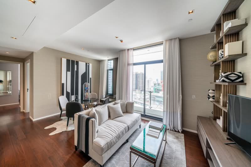 The Diplomat 39, Bangkok, 18 Soi Sukhumvit 39, Sukhumvit Road, Khlong Tan Nua, Watthana, Bangkok, 2 Bedrooms, 92 sqm, Condo For Sale, by ปิยภูมิ ศรไพศาล, 500474592 - DDproperty.com