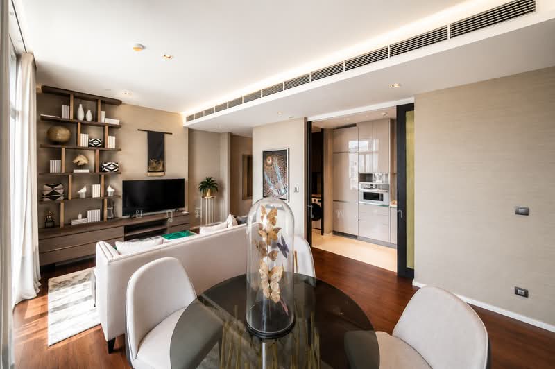The Diplomat 39, Bangkok, 18 Soi Sukhumvit 39, Sukhumvit Road, Khlong Tan Nua, Watthana, Bangkok, 2 Bedrooms, 92 sqm, Condo For Sale, by ปิยภูมิ ศรไพศาล, 500474592 - DDproperty.com