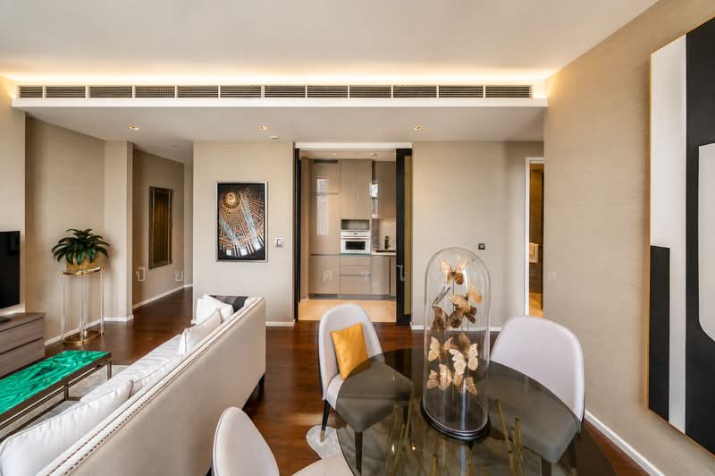 The Diplomat 39, Bangkok, 18 Soi Sukhumvit 39, Sukhumvit Road, Khlong Tan Nua, Watthana, Bangkok, 2 Bedrooms, 92 sqm, Condo For Sale, by ปิยภูมิ ศรไพศาล, 500474592 - DDproperty.com