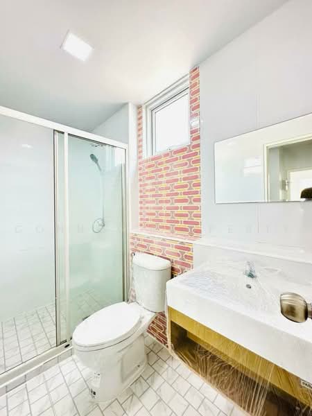 The Colors Rangsit-Klong 4, Pathum Thani, Susawat Road, Lat Sawai, Lam Luk Ka, Pathum Thani, 3 Bedrooms, 120 sqm, Townhouse For Sale, by Connex Property, 500474593 - DDproperty.com