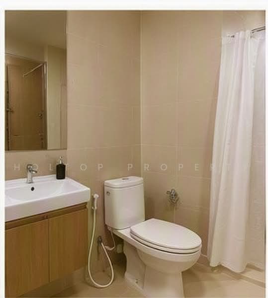 XIM Rama 3 – Suksawat, Samut Prakan, Suksawat Road, Bang Phung, Phra Pra Daeng, Samut Prakan, 1 Bedroom, 27 sqm, Condo For Rent, by Holtop Property, 500474594 - DDproperty.com