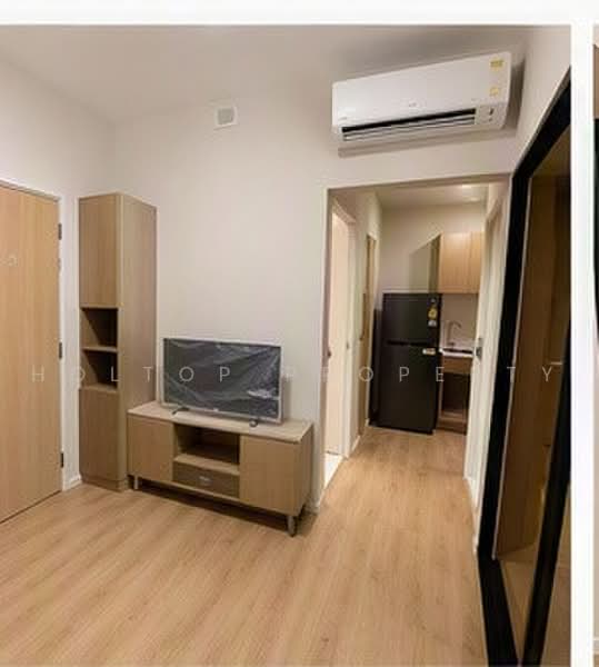 XIM Rama 3 – Suksawat, Samut Prakan, Suksawat Road, Bang Phung, Phra Pra Daeng, Samut Prakan, 1 Bedroom, 27 sqm, Condo For Rent, by Holtop Property, 500474594 - DDproperty.com