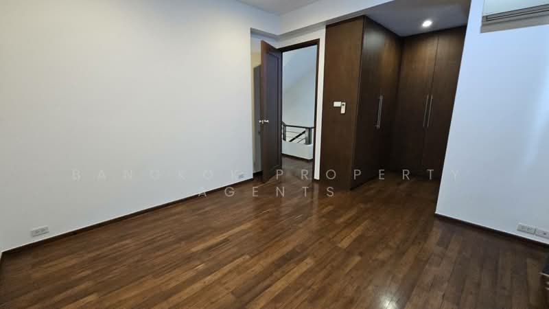 Townhouse in Ekkamai, กรุงเทพ, คลองตันเหนือ, วัฒนา, กรุงเทพ, 400 ตร.ม., ทาวน์เฮ้าส์ ให้เช่า, โดย BANGKOK PROPERTY AGENTS, 500474595 - DDproperty.com