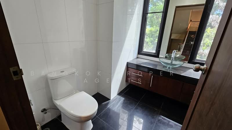 Townhouse in Ekkamai, กรุงเทพ, คลองตันเหนือ, วัฒนา, กรุงเทพ, 400 ตร.ม., ทาวน์เฮ้าส์ ให้เช่า, โดย BANGKOK PROPERTY AGENTS, 500474595 - DDproperty.com