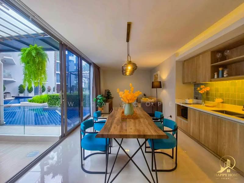 The Pine Hua Hin : เดอะ ไพน์ หัวหิน, ประจวบคีรีขันธ์, ซอยอ่าวหัวดอน 3, ชัยเกษม, บางสะพาน, ประจวบคีรีขันธ์, 82 ตร.ม., คอนโด ขาย, โดย Wanwisa Scopetta, 500474596 - DDproperty.com