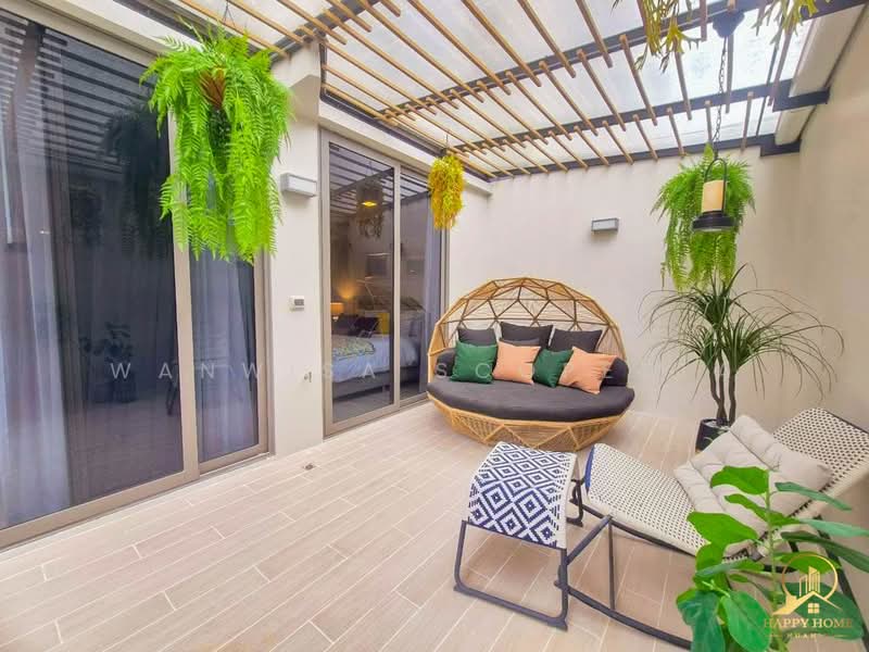 The Pine Hua Hin, Prachuap Khiri Khan, Soi Ao Hua Don 3, Chaikasam, Bang Saphan, Prachuap Khiri Khan, 2 Bedrooms, 82 sqm, Condo For Sale, by Wanwisa Scopetta, 500474596 - DDproperty.com